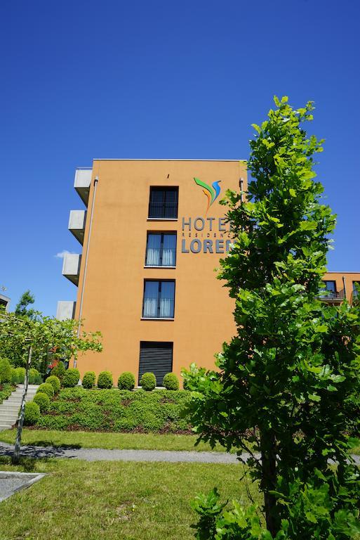 Aparthotel Loren - Contact & Contactless Check-in Uster
